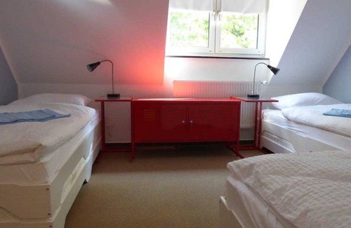 Wolgast Apartment | Apartment like Wall - Apartment Lust Wall