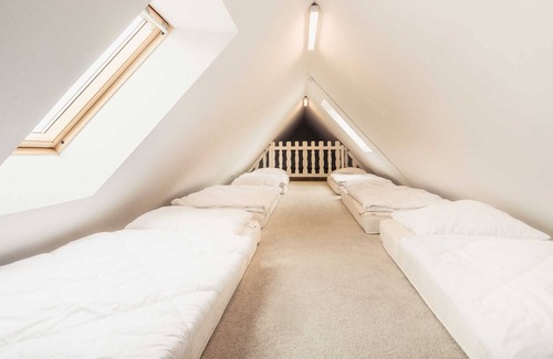 Wolgast Apartment | Apartment like Wall - Apartment Lust Wall