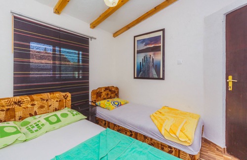 Bregvija Apartment | Apartment Lilic 2/Two Bedroom Apartment