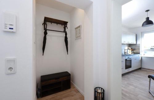 Luckenwalde Apartment | Apartment - Lilo Monteur - Ferienwohnung