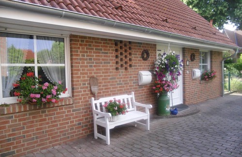 Lindwedel Apartment | Apartment 'Lindensweet' with Shared Garden and Wi-Fi