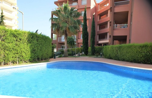 Praia da Rocha Apartment | Apartment Litoral Mar 9