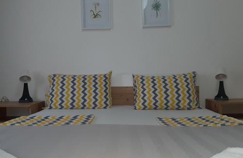 Brzi Brod Apartment | Apartment Ljiljan 2 Niš