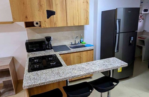 Pereira Apartment | Apartment located in the best area of ​¡ PEREIRA ! Very close to everything