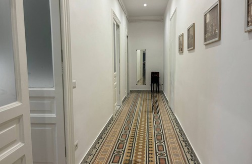 Vomero Apartment | Apartment located in the heart of Vomero, convenient location for visiting Naples