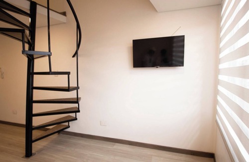 Campin Apartment | Apartment - Loft - 305 - Galerias - Malu 777 -Vestrip