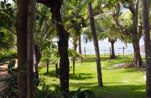 Praia do Forte Apartment | Apartment/Loft 30m Beach