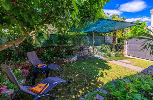 Municipality of Omisalj Apartment | Apartment Lokvica