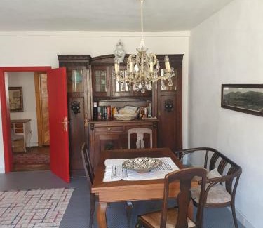 Enkirch Apartment | Apartment Lollo