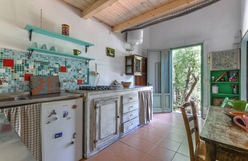 Cavo Apartment | Apartment 'Lorena' with Private Garden