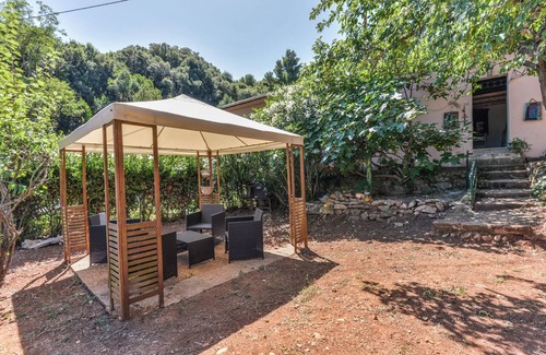 Cavo Apartment | Apartment 'Lorena' with Private Garden