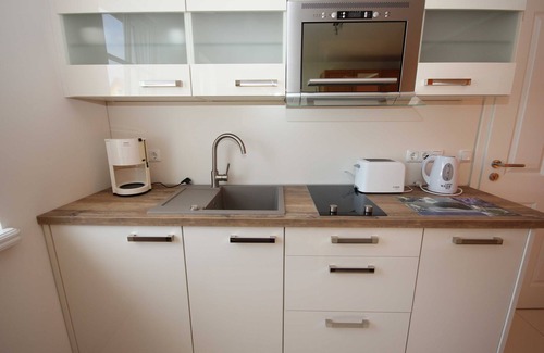 Ostseebad Wustrow Apartment | Apartment Louise