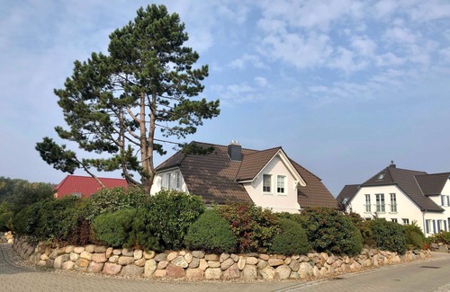 Ostseebad Wustrow Apartment | Apartment Louise
