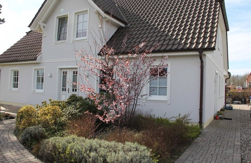 Ostseebad Wustrow Apartment | Apartment Louise