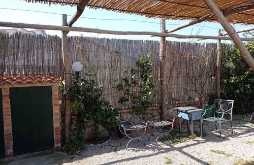 Monte Chiaro Apartment | Apartment Lucia