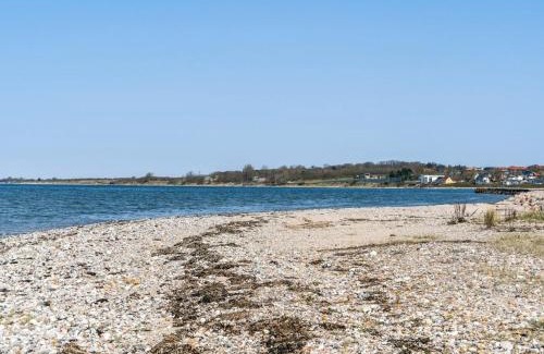 Assens Apartment | Apartment Lucjan - 50m from the sea by Interhome