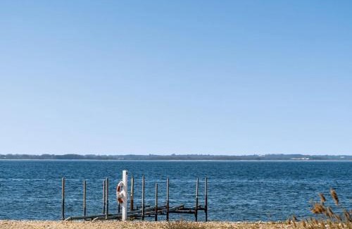 Assens Apartment | Apartment Lucjan - 50m from the sea by Interhome