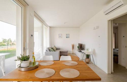 Lido di Jesolo Apartment | Apartment Luma with Pool