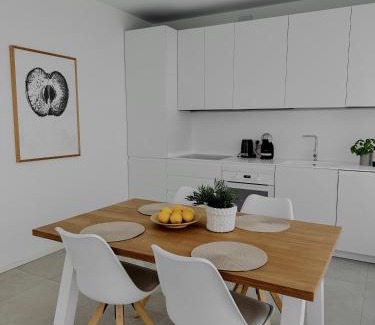 Lido di Jesolo Apartment | Apartment Luma with Pool