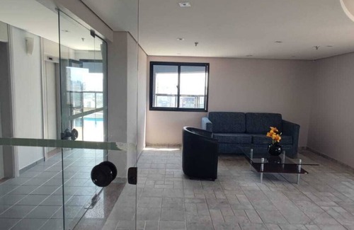 Vila Olimpia House | Apartment Luxury Moema - Aparthotel