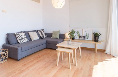 Cerrado de Calderon Apartment | Apartment Málaga, 1 bedroom, 2 persons