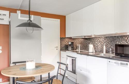 Falkenberg Apartment | Apartment Måsalycke by Interhome