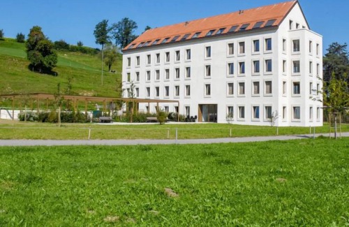 Alberswil Apartment | Apartment Mülihof in Alberswil - 6 persons, 2 bedrooms