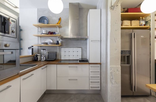 Malasana Apartment | Apartment Madrid Downtown Tribunal-Malasaña-Chueca M (EST8)