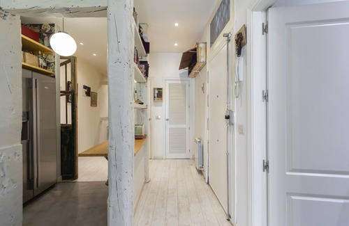 Malasana Apartment | Apartment Madrid Downtown Tribunal-Malasaña-Chueca M (EST8)