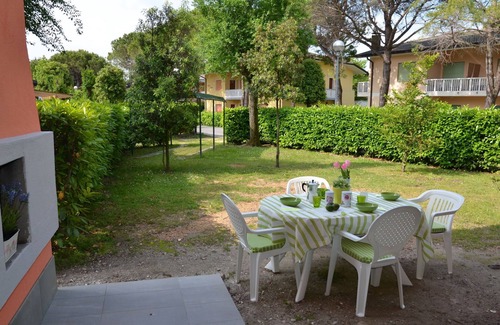 Bibione Lido dei Pini Apartment | Apartment Maitè by Interhome