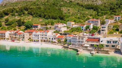 Brist Apartment | Apartment Malena