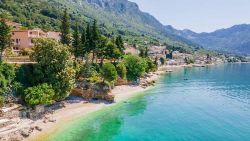 Brist Apartment | Apartment Malena