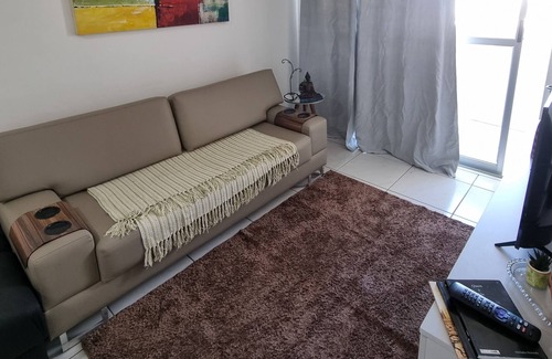 Manaira RV Rental | Apartment Manaíra- Next Shopping Manaíra