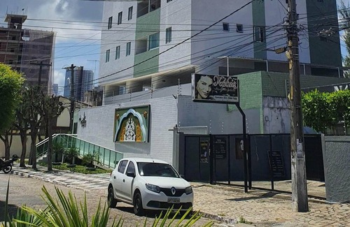 Manaira RV Rental | Apartment Manaíra- Next Shopping Manaíra