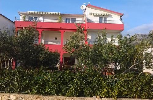 Seget Vranjica Apartment | Apartment Mare