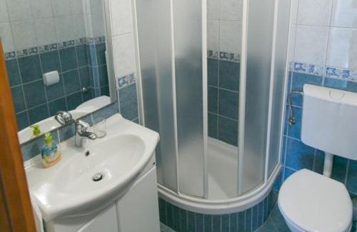 Seget Vranjica Apartment | Apartment Mare