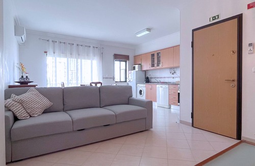 Armacao de Pera Apartment | Apartment Mare Nostrum - Pool & Private parking