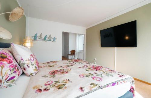 Weesen Apartment | Apartment Mariahalden