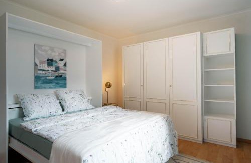Weesen Apartment | Apartment Mariahalden