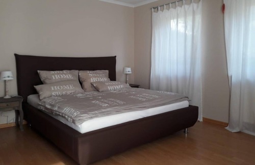 Nauort Apartment | Apartment Marica - 4-bed apartment