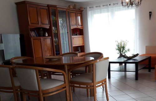 Nauort Apartment | Apartment Marica - 4-bed apartment