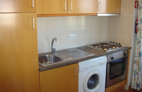 Telheiro Condo | Apartment Marina Vista Mar