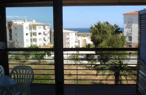 Telheiro Condo | Apartment Marina Vista Mar