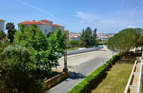 Telheiro Condo | Apartment Marina Vista Mar