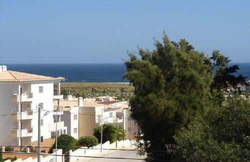 Telheiro Condo | Apartment Marina Vista Mar