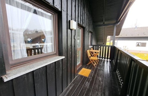 Ferienpark Himmelberg Apartment | Apartment Martin - Apartment Martin