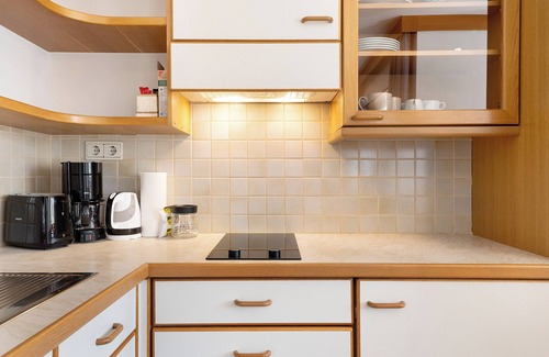 Plaus Apartment | Apartment 'Mayr Eins' with Mountain View, Private Terrace and Wi-Fi