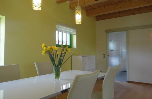 Schmatzin Apartment | Apartment "meaningful joy" - Apartments Baltic - Kate