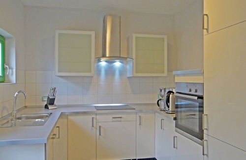 Schmatzin Apartment | Apartment "meaningful joy" - Apartments Baltic - Kate