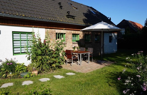 Schmatzin Apartment | Apartment "meaningful joy" - Apartments Baltic - Kate